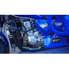 Вантажний мотоцикл FORTE ATV250ZH-T (синій) фото 11 купити в Україні