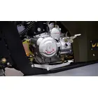 Вантажний мотоцикл FORTE ATV300ZH-T (зелений) фото 12 купити в Україні