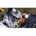 Вантажний мотоцикл FORTE ATV300ZH-T (зелений) фото 10 купити в Україні
