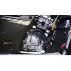 Вантажний мотоцикл FORTE ATV300ZH-T (зелений) фото 13 купити в Україні