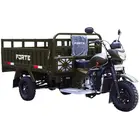 Вантажний мотоцикл FORTE ATV300ZH-T (зелений)  купити в Україні
