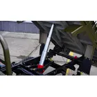 Вантажний мотоцикл FORTE ATV300ZH-T (зелений) фото 17 купити в Україні