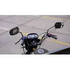 Вантажний мотоцикл FORTE ATV300ZH-T (зелений) фото 8 купити в Україні