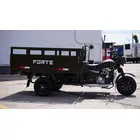 Вантажний мотоцикл FORTE ATV300ZH-T (зелений) фото 2 купити в Україні