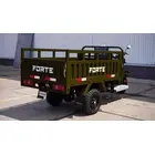 Вантажний мотоцикл FORTE ATV300ZH-T (зелений) фото 3 купити в Україні