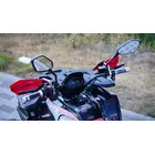 Електроквадроцикл Forte ATV1500G (1500W) червоний, фото фото 7
