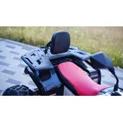 Електроквадроцикл Forte ATV1500G (1500W) червоний, фото фото 8