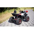 Електроквадроцикл Forte ATV1500G (1500W) червоний, фото фото 3