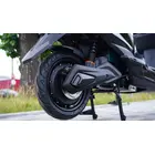 Електроскутер Atlas Journey Box 1500W Black фото 10 купити в Україні