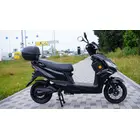 Електроскутер Atlas Journey Box 1500W Black фото 2 купити в Україні