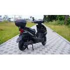 Електроскутер Atlas Journey Box 1500W Black фото 3 купити в Україні