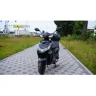 Електроскутер Atlas Journey Box 1500W Black фото 5 купити в Україні