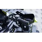 Квадроцикл FORTE AFC-200 PRO Чорно-зелений фото 9 купити в Україні