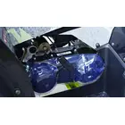 Квадроцикл FORTE AFC-200 PRO Чорно-зелений фото 12 купити в Україні