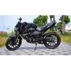 Мотоцикл LIFAN KPS 200 (LF200-10W) Серо-Черный, фото фото 5