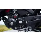 Мотоцикл LIFAN KPS 200 (LF200-10W) Серо-Черный, фото фото 15