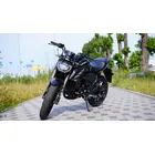 Мотоцикл LIFAN KPS 200 (LF200-10W) Серо-Черный, фото фото 6