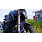 Мотоцикл LIFAN KPS 200 (LF200-10W) Серо-Черный, фото фото 10