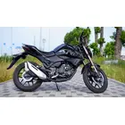 Мотоцикл LIFAN KPS 200 (LF200-10W) Серо-Черный, фото фото 2