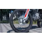 Мотоцикл VIPER V250L (Сірий) фото 6 купити в Україні