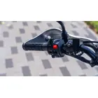 Мотоцикл VIPER V250L (Сірий) фото 9 купити в Україні
