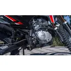 Мотоцикл VIPER V250L (Сірий) фото 14 купити в Україні