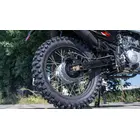 Мотоцикл VIPER V250L (Сірий) фото 15 купити в Україні