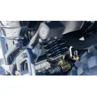 Мотоцикл VIPER V250L (Сірий) фото 16 купити в Україні