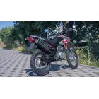 Мотоцикл VIPER V250L (Сірий) фото 3 купити в Україні