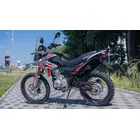 Мотоцикл VIPER V250L (Сірий) фото 4 купити в Україні