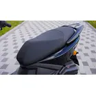 Скутер Forte S-JOG 150 cc (Чорний) фото 9 купити в Україні