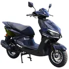 Скутер Forte S-JOG 150 cc (Чорний)  купити в Україні