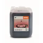 Масло 2-т STIHL HP, 10 л (07813198434), фото 