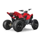 Квадроцикл Linhai ATV 110 фото 8 купити в Україні