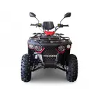 Квадроцикл Linhai M210 EFi фото 5 купити в Україні