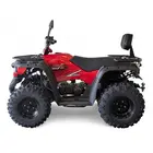 Квадроцикл Linhai M210 EFi фото 3 купити в Україні