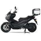 Скутер Linhai ADV Buck 125 фото 8 купити в Україні