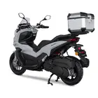 Скутер Linhai ADV Buck 125 фото 10 купити в Україні
