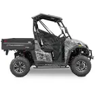 Багги Linhai UTV 570 T-Boss EPS CAMO, фото фото 2