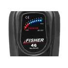Электродвигатель Fisher 46, фото фото 9