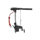 Электромотор Haswing Protruar 3 л.с. 110Lbs 12В бесщеточный, фото фото 2