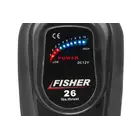 Электродвигатель Fisher 26, фото фото 9