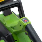 Електропила акумуляторна ProCraft PKA-60 з АКБ та ЗП фото 4 купити в Україні