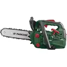 Бензопила Scheppach Parkside PBBPS 700A1 фото 2 купити в Україні