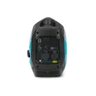 Генератор инверторный Weekender GS2200i 2-е поколение, однофазный (230 В), 2.2 кВт, фото фото 4