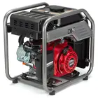 Генератор інверторний Weekender Smart 4000i, однофазный (230 В), 3.5 кВт, фото фото 2