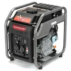 Генератор інверторний Weekender Smart 4000i, однофазный (230 В), 3.5 кВт, фото 