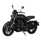 Мотоцикл TARO 400 SCRAMBLER зелений  купити в Україні