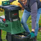 Измельчитель садовый Bosch AXT 25 TC (0.600.803.30C), фото фото 5