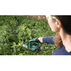 Ножницы для травы аккумуляторные Bosch AdvancedShear 18V-10 + насадка кусторез (0.600.857.001), фото фото 4